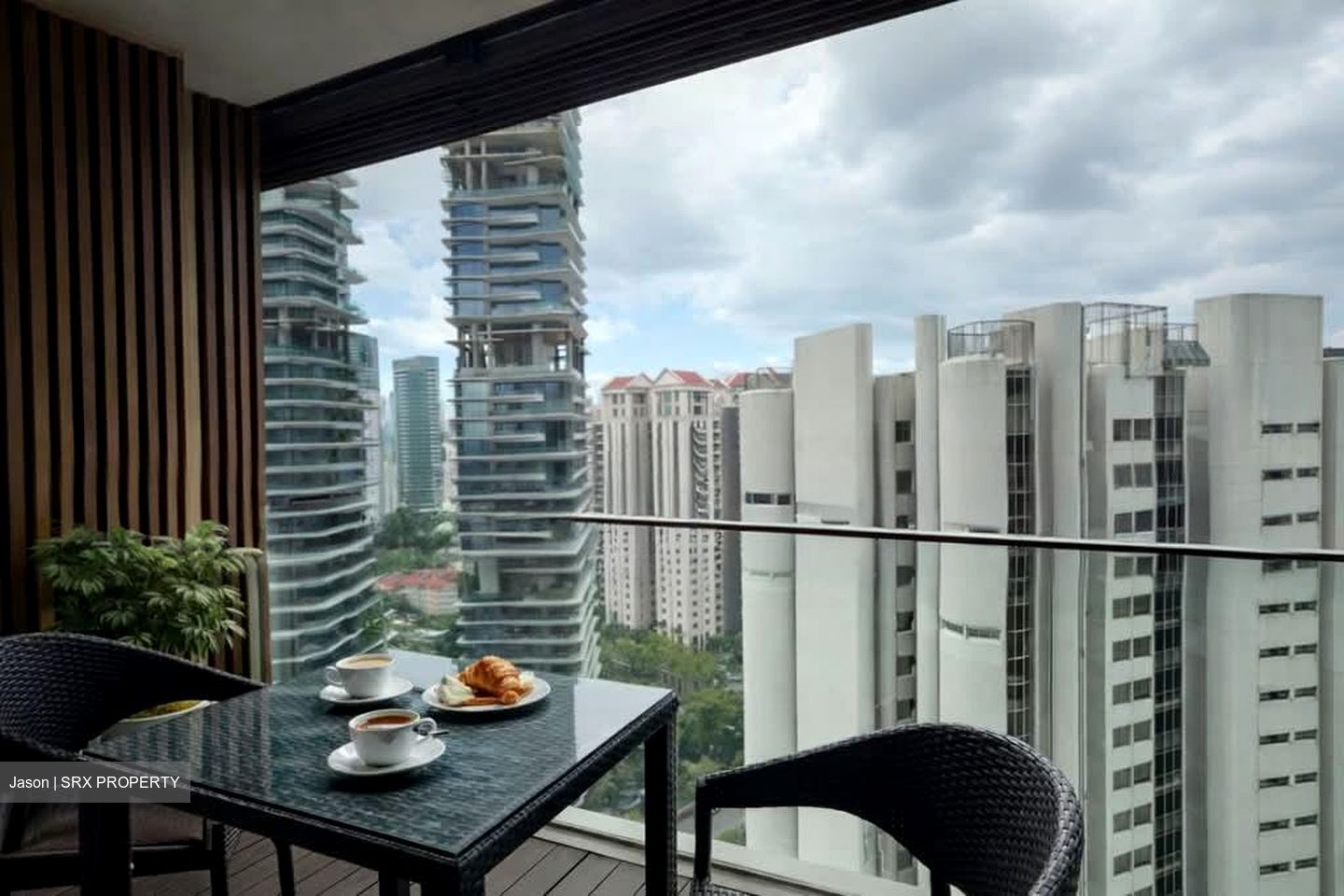 OUE Twin Peaks (D9), Condominium #547696151